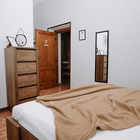 Bed and Breakfast Bonne Nuit Террачина Экстерьер фото
