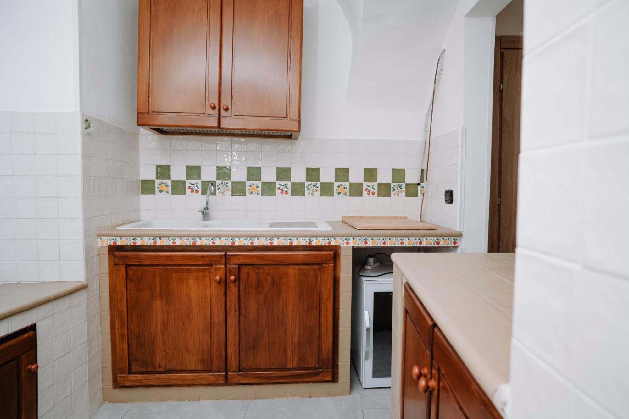Bed and Breakfast Bonne Nuit Террачина Экстерьер фото