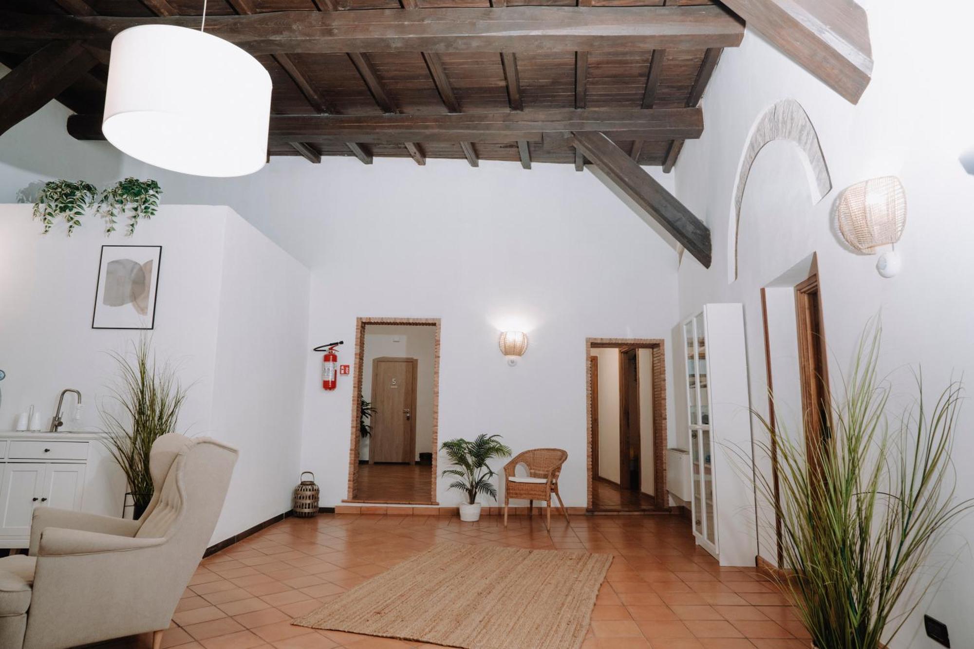 Bed and Breakfast Bonne Nuit Террачина Экстерьер фото
