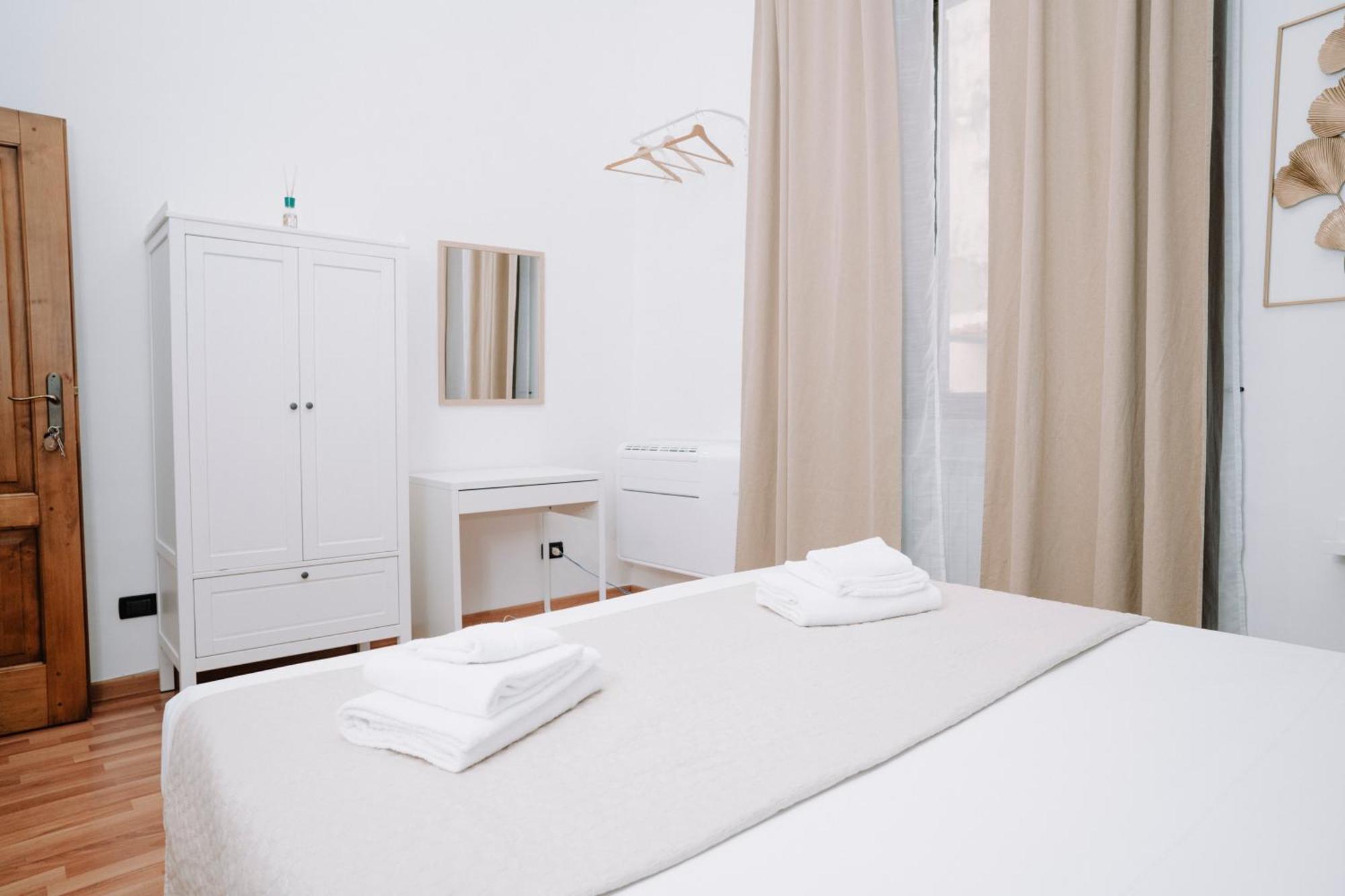 Bed and Breakfast Bonne Nuit Террачина Экстерьер фото
