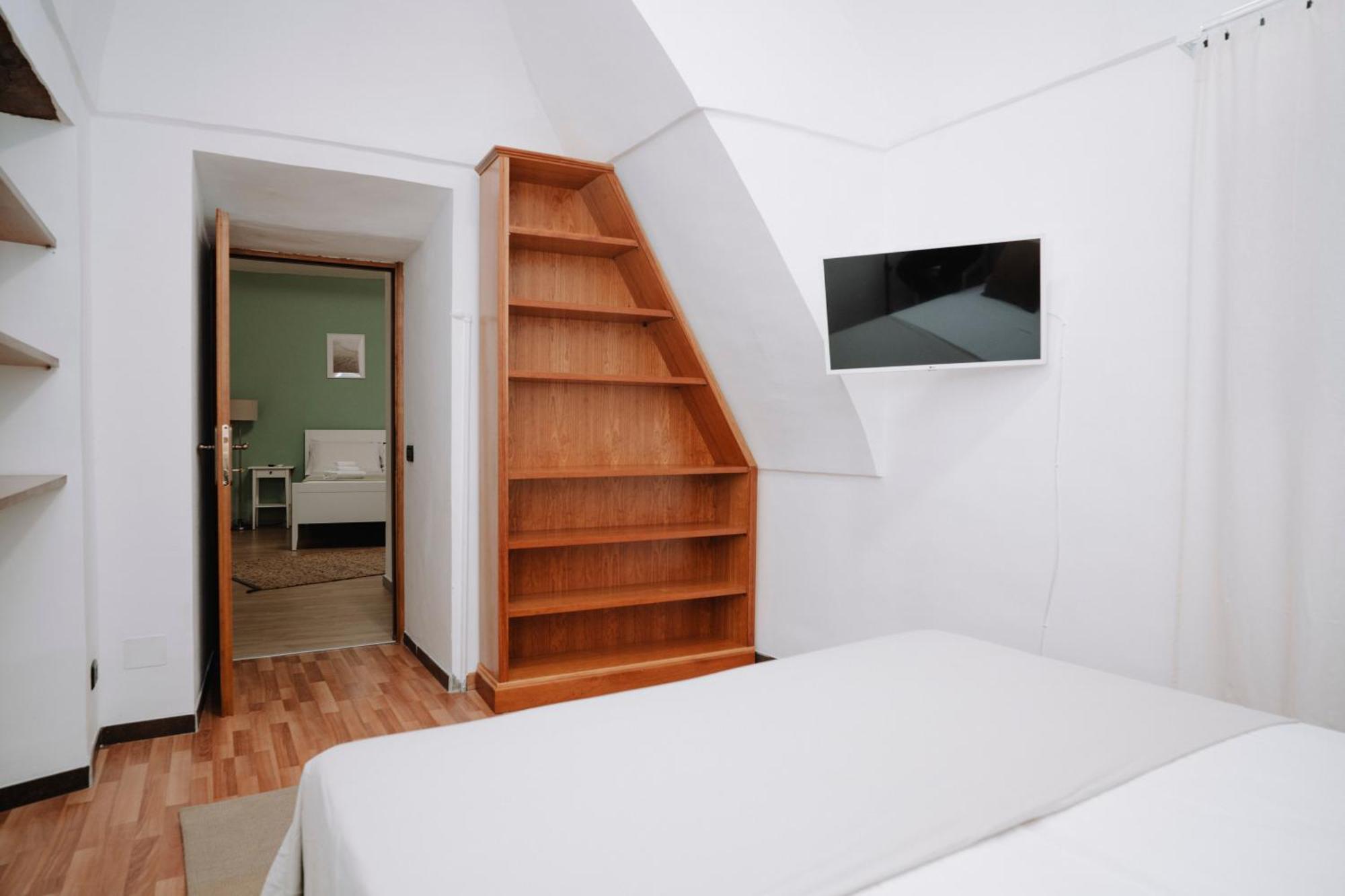 Bed and Breakfast Bonne Nuit Террачина Экстерьер фото