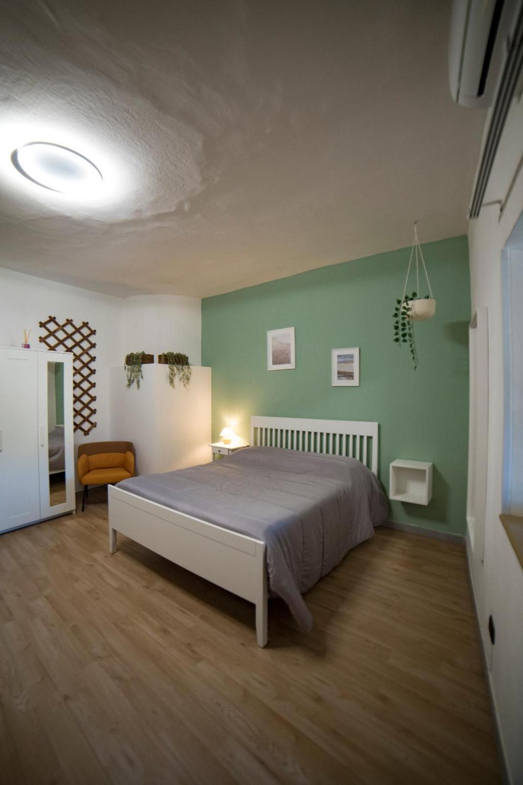 Bed and Breakfast Bonne Nuit Террачина Экстерьер фото