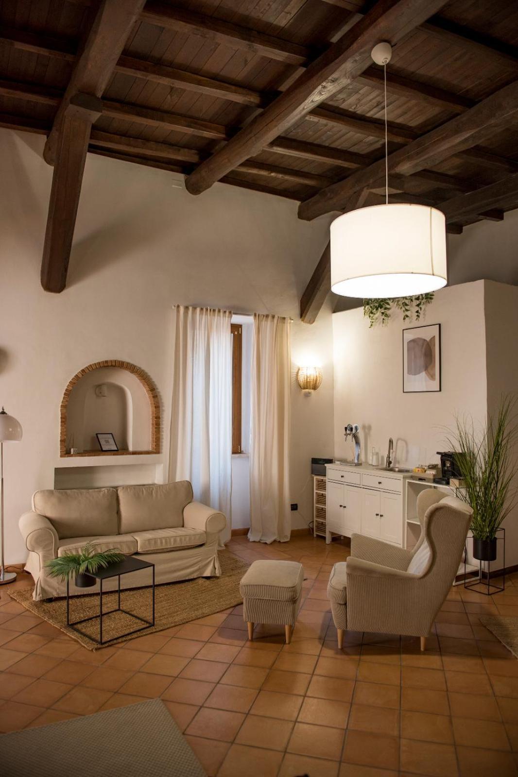 Bed and Breakfast Bonne Nuit Террачина Экстерьер фото